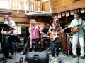 Full Circle @ Seacrets April 2011