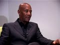 Errol Brown of Hot Chocolate Errol Brown of Hot Chocolate