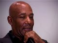 Errol Brown of Hot Chocolate Errol Brown of Hot Chocolate