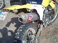 Yoshimura RS2 DRZ400-S