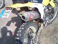 Yoshimura RS2 DRZ400-S