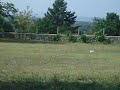 Conseguimos hacer volar nuestro cohete casero, cuidado, ponganse casco en ourense, orense