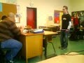 BADSQUAD - KMY jury in a casting Manele-Gratis.net