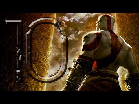 chains of olympus