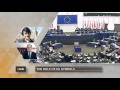 Euronews U Talk - L europe Et Ses Symboles