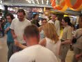Jomo-koncerto, IJK 2008: \"Kisu min\" en Esperanto Jomo-koncerto, IJK 2008: \"Kisu min\" en Esperanto