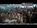 SHOW LAZARO EM TERESINA