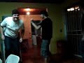 Guilha & Cia - Dance Nx Zero