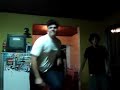 Guilha & Cia - Dance Nx Zero