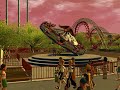 This is the new and slightly improved 2008 tour video. This one has a few new sound effects, some more music in the back of the park, and one new clip. The new clip features insanity and z force. Somehow, insanity got neglected in the last video.