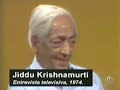 Click here to watch this video Jiddu Krishnamurti.