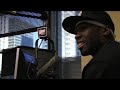 50Cent Interviewed by B96 Jobo, Erica &amp; Showbiz Shelly