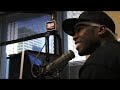 50Cent Interviewed by B96 Jobo, Erica & Showbiz Shelly 50Cent Interviewed by B96 Jobo, Erica & Showbiz Shelly