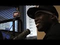 50Cent Interviewed by B96 Jobo, Erica & Showbiz Shelly