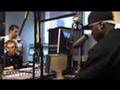 50Cent Interviewed by B96 Jobo, Erica & Showbiz Shelly