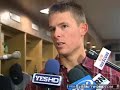 New York Yankees Tyler Clippard postgame interview 6/5/07