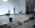 EXHIBICIONES LET�S DANCE