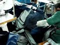 China factory making tents