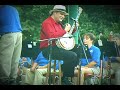 John Wilder playing "William Tell Overture" on Banjo
