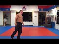 Sconnie T Shirtless Combo 3