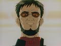 Gendo's paradise