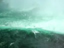 Niagara Falls - Atop Horseshoe Falls, Ontario Canada