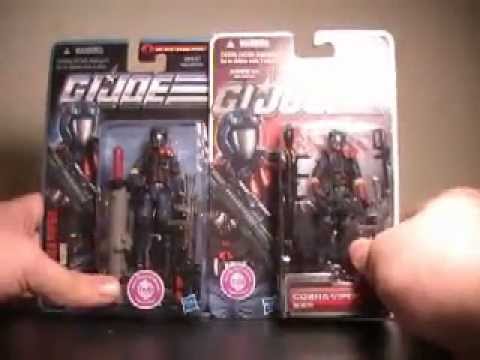 gi joe cobra
