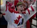 Jordan Eberle Team Canada Semi Final Tying Goal vs. Russia