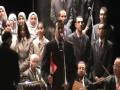 أنا المصري - مجدي الفرماوي - كورال قصر التذوق