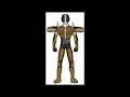 Custom Gaoh Henshin Custom Gaoh Henshin