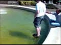 Walking On Water Walking On Water