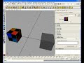 Gamebryo tutorial: Autodesk Maya 2008 (Part 3)