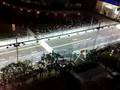 F1 Singapore Grand Prix Finals-Massa Lap2 (Real footage)