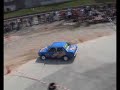 slalom de Unquera 2008