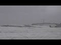 Violent Ocean - Storm in Wollongong