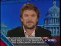 videos de Rachel Maddow Show: Geoff Elliot on the Obama Blair House Snub