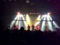Gorgoroth Live in Paris - Bataclan Dec 2nd 2008