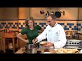 Hominy Recipes