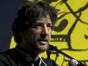 Neil Gaiman: blog - FLIP 2008 [tradu��o em portugu�s]
