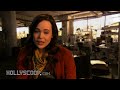 ellen page talks about her character, 'ariadne' in the summer blockbuster thriller, 'inception'. she describes what it was like to be involved with such a huge project, yet feel intimate with it. for up-to-the-minute celebrity news, visit www.hollyscoop.com celebrity photos http celebrity videos www.hollyscoop.com movie trailers www.hollyscoop.com