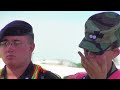 Blooper reel/extra pics from National Blue Beret 2008