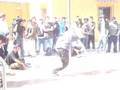 Break Dance (Hot Point Maracena 2008)