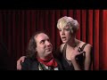 NME Awards USA: Agyness Deyn Interview