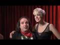NME Awards USA: Agyness Deyn Interview