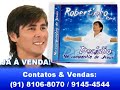 Novo CD de Robertinho do Pará 