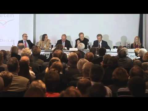 ESM Vertrag - Unterstütze NuoViso: http://www.NuoVisoShop.de Abonniere unseren Kanal: http://www.youtube.com/subscription_center?add_user=nuovisotv Die Zivile Koalition is...