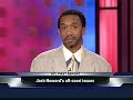 Josh Howard Disrespects the National Anthem