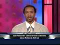 Josh Howard Disrespects the National Anthem