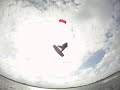 kiting bagasbas philippines - 02-04