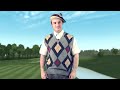 bruce johnson leads you through the wacky world of golf news. gus lundgaard checks in with 'golf update', technical difficulties ensue.